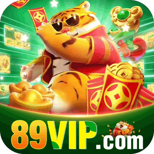89VIP Logo